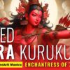 5th red tara C
