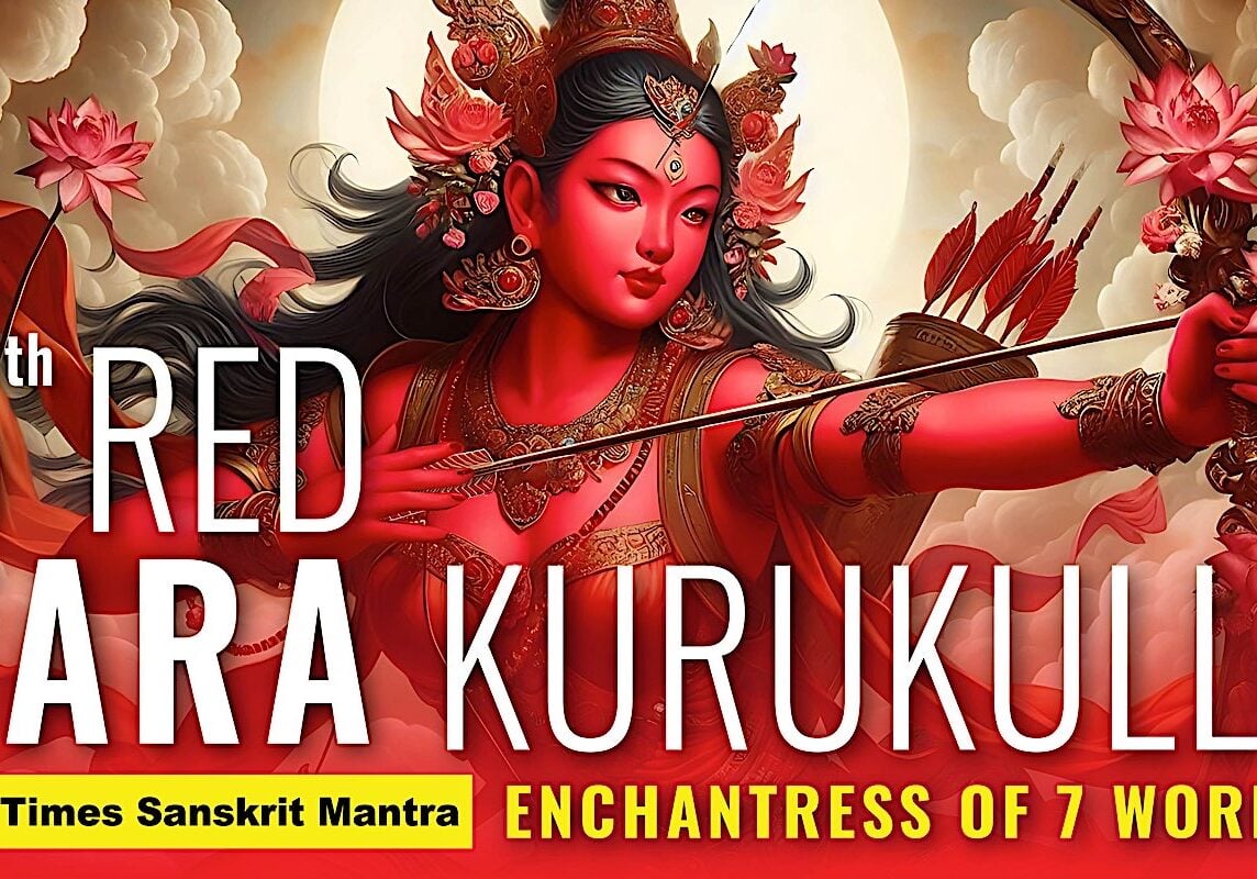 5th red tara C 5th red tara C