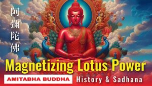 Amitabha buddha documentary 阿彌陀佛