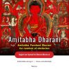Amitabha Dharani 2 Page 1