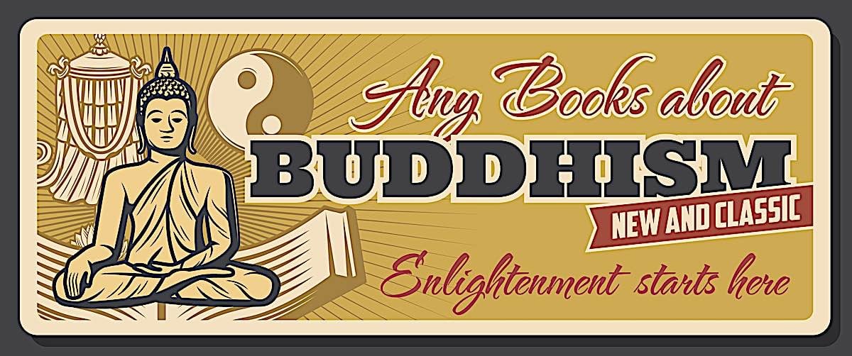 Buddha Weekly Any Books about Buddhism Buddhism
