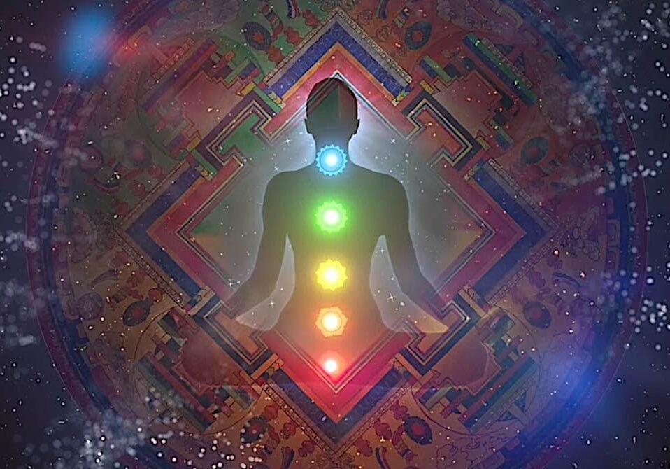 Buddha-Weekly-Chakras of the body and Hayagriva's mandala-Buddhism Because Hayagriva's mandala was not re-absorbed (as is traditional) his mandala remains as active places in our inner body and as outer places in the world.