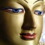 Buddha Weekly face of compassion chenrezig avalokiteshvara guanyin Buddhism