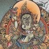 Buddha Weekly Green Jambhala feature image Buddhism