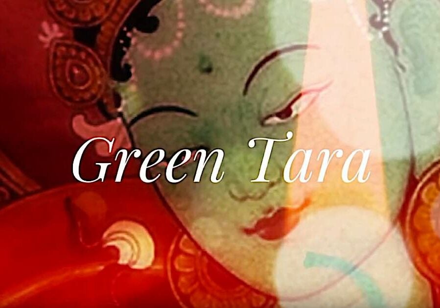 Buddha-Weekly-Green Tara video Buddha Weekly-Buddhism Don't let the kind face of Mother Tara fool you — even the most wrathful of deities bow to her Wisdom activity. The question is not whether She can help — there's no question of that — but whether it's appropriate to ask an Enlightened Buddha for mundane help. (Hint, She's a forgiving mother, of course it's okay to ask!)