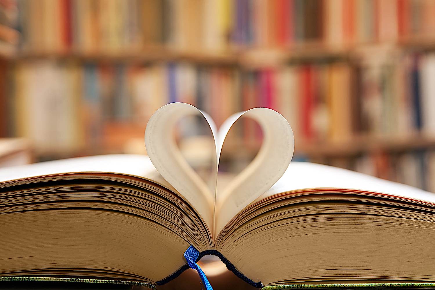 Buddha Weekly Books (BWB) 3 Buddha Weekly I love books concept book heart dreamstime 61401068 Buddhism