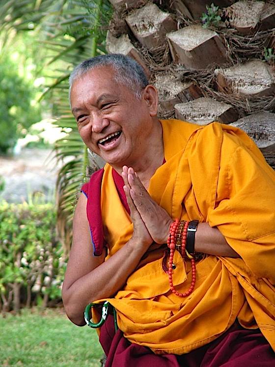 Ganapuja (Gathering Offering) and Ganachakra (Gathering Circle) or Tsog (Tsok): What is it? Why is the Offering Important? When to Celebrate? 7 Buddha Weekly Lama zopa rinpoche Buddhism