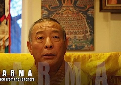Buddha-Weekly-Question about Karma for Venerable Zasep Tulku Rinpoche-Buddhism Buddha-Weekly-Question about Karma for Venerable Zasep Tulku Rinpoche-Buddhism