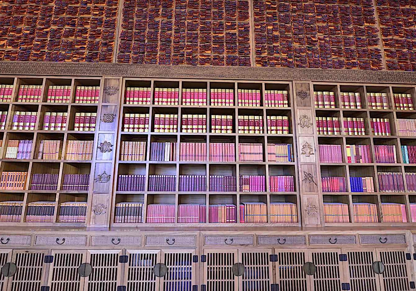 Buddha-Weekly-Sutra depository Tibetan-Buddhism Library of Kagyur Tibetan Buddhist Sutras and Tantras.