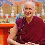 Buddha Weekly Thubten Chodron Teaching Buddhism
