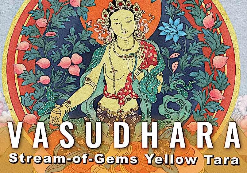 Buddha-Weekly-vasudhara-Buddhism Buddha-Weekly-vasudhara-Buddhism