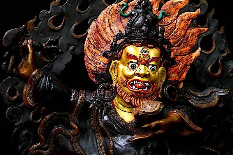 BuddhaWeekly Mahakala m 122582243 1500