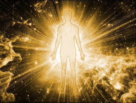 Ultimate Purity as a Practice: Vajrasattva - the only practice most people need and the most powerful healing and purification method in Vajrayana Buddhism 11 Clear Light body