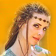 Yoko Dharma