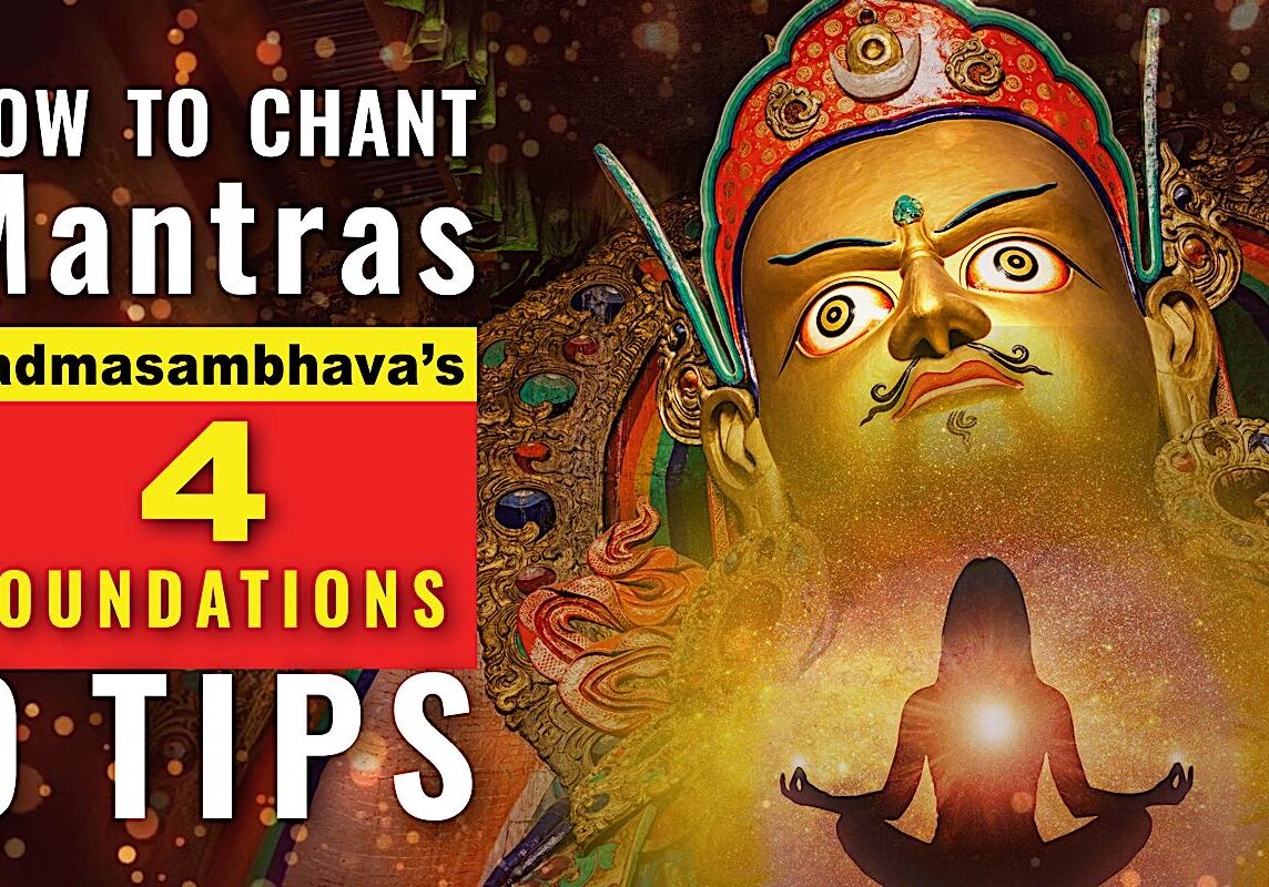 how to chant mantra new how to chant mantra new