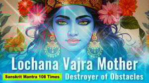 Lochana 108 Times