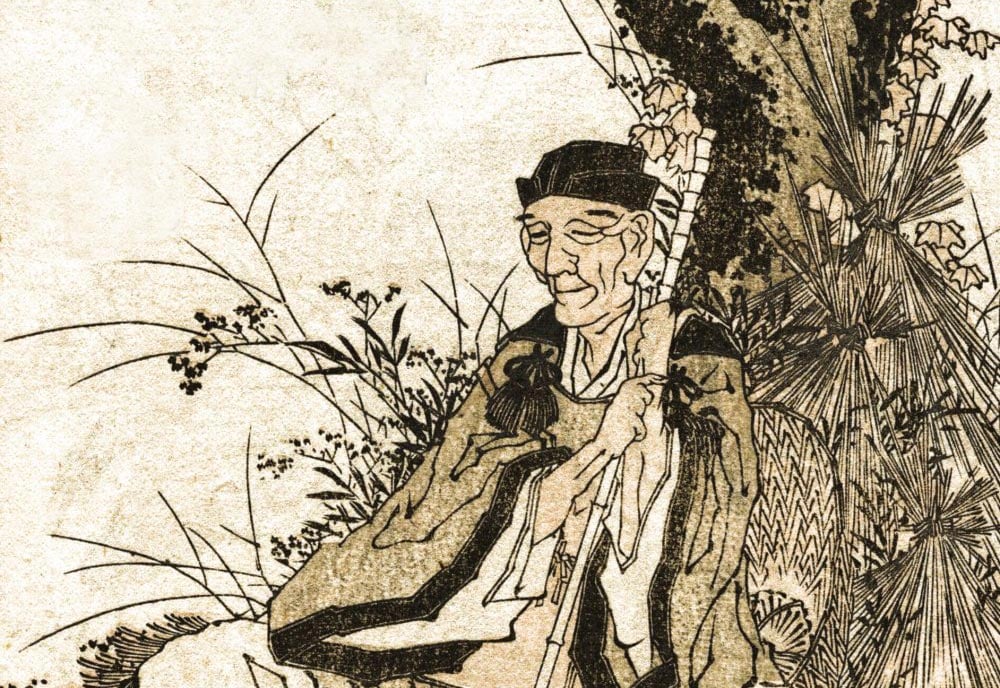 matsuo basho