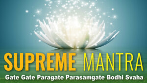 supreme mantra final