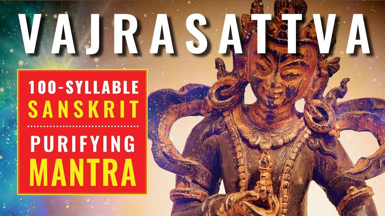vajrasattvas purifying and heali 1