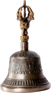 buddhist-bell
